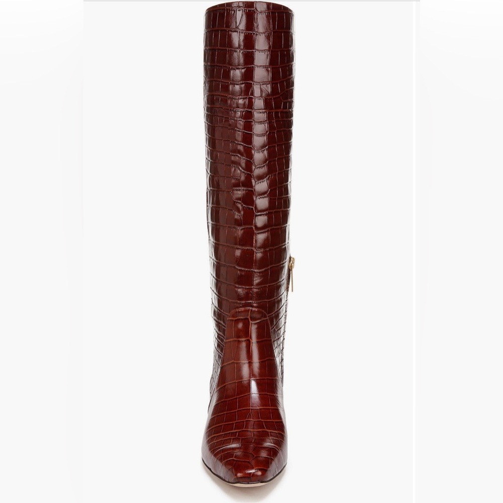 Veronica Beard Cecile Boots $1000 👢 - Picture 5 of 16